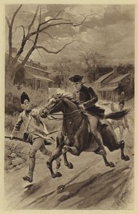 Paul Revere