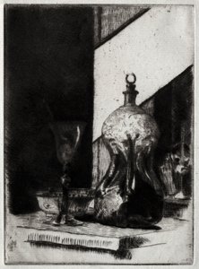 Dutch Schnapps, 1885-1893
