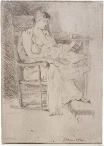 Mother and Child no. 2
