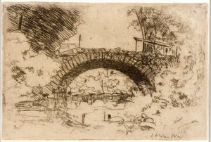 The Stone Bridge