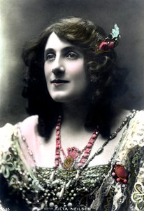 Julia Neilson