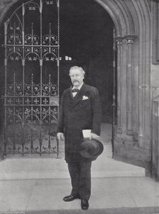 The Duke of Argyll