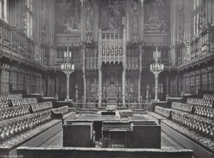 The House of Lords
