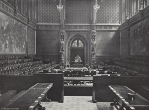 The Royal Gallery