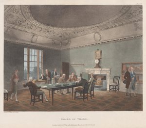 Board of Trade