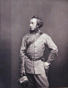 Lord Elcho, M.P., from 