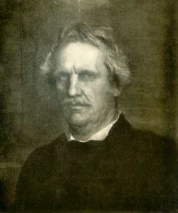 Lord Lawrence by J Caswall Smith