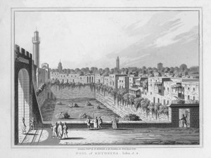Pool of Bethesda