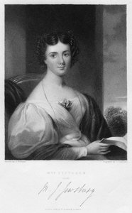 Mrs. Fletcher by J. Cochran