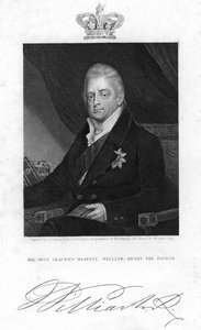 William IV of the United Kingdom