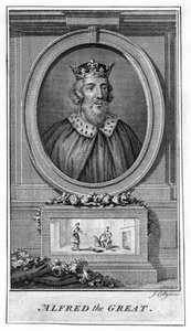 Alfred the Great