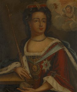 Anne, Queen of England (1665)