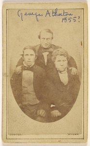 George Atherton and Friends