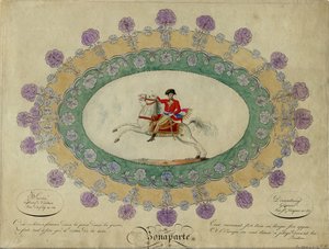 Napoléon Bonaparte