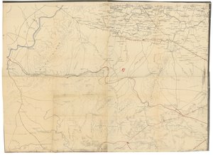 Central Virginia by J. F.; Schedler United States. Army. Corps Of Topographical Engineers; Gedney