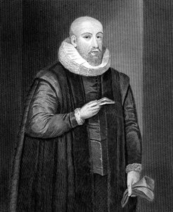 Thomas Tesdale, Founder of Pembroke College, Oxford by J. Fittler