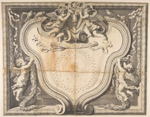 The Copernican System by J Girardin