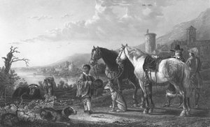 The Slave-Page