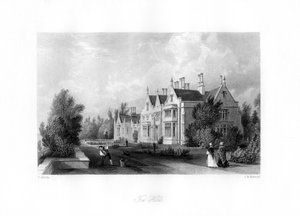 Fox Hills, Surrey
