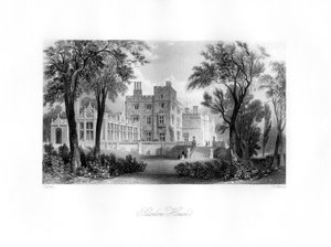 Selsdon House, 19th Century