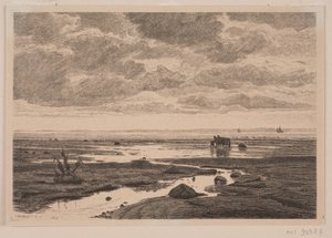 The River
