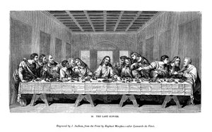 The Last Supper