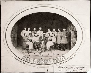 Fifteen Morgan