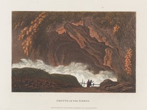 Grotto of the Sirens