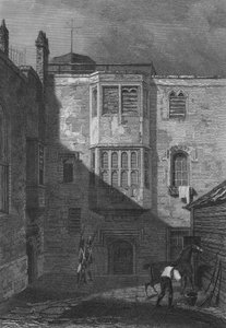 The Savoy, London