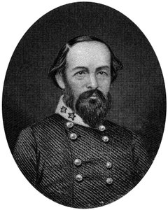 Edmund Kirby Smith, Confederate general