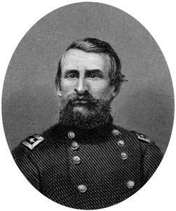 George Crook, Union Army General