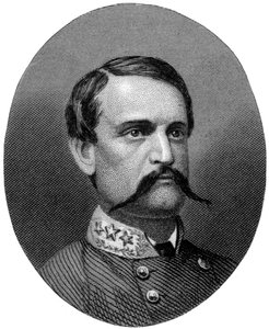 John Cabell Breckinridge, Confederate general, 1862-1867