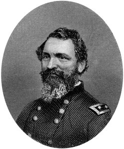 John Sedgwick, Union Army General