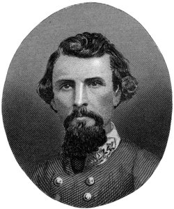 Nathan Bedford Forrest, Confederate general
