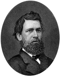 Oliver Otis Howard, Union general