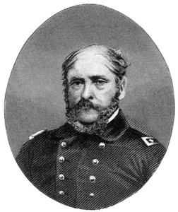 Rear Admiral John Ancrum Winslow, United States Navy, 1862-1867