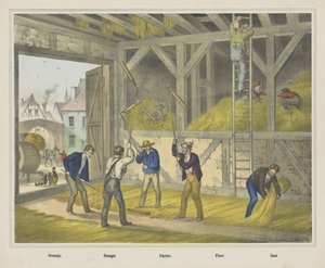 Granary