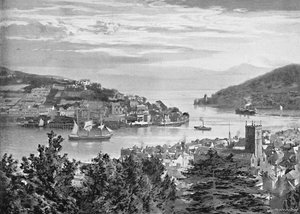 Dartmouth