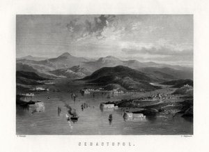 Sebastopol, Ukraine, 19th century