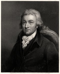 Dr Cartwright, 19th Century by J. Thomson