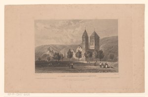 View of St. John