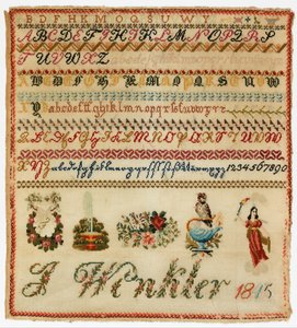 Sampler