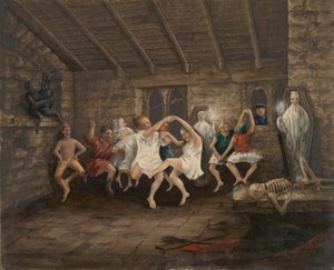 The Witches
