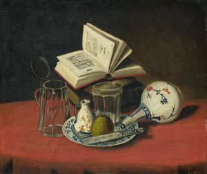Still Life