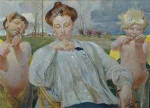 The Artist