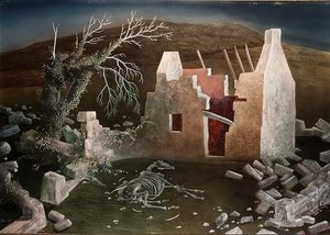 North Wales by Jack Coburn Witherop