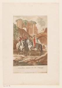 Nightly Consultation of Commanders