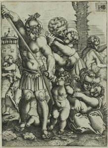 The Massacre of the Innocents