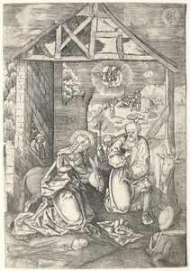 The Nativity