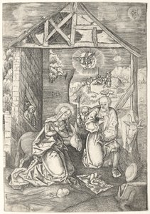 The Nativity
